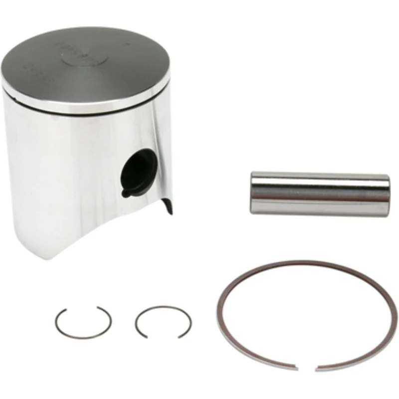 Wiseco Piston Standard Yamaha YZ125 2007 765M05400